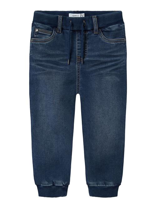 NAME IT Jeans  blå