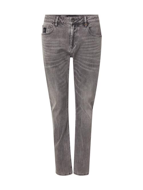 Elias Rumelis Jeans 'Dave'  grey denim