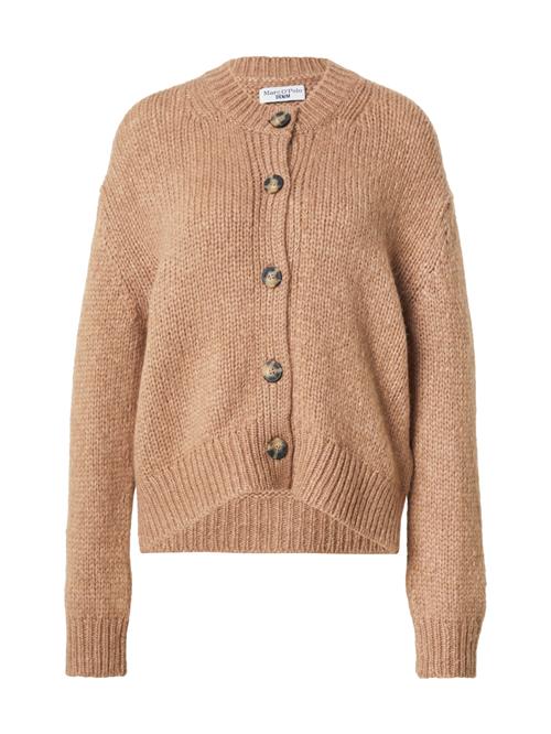 Marc O'Polo DENIM Cardigan  camel