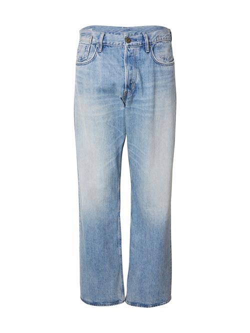 G-STAR Jeans 'Deeggie'  blue denim