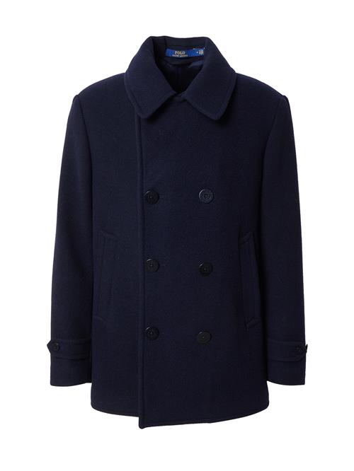 Polo Ralph Lauren Overgangsfrakke  navy
