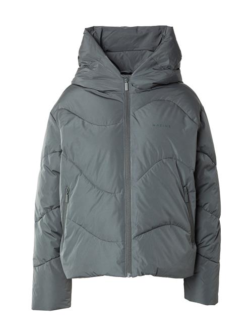 mazine Overgangsjakke  mørkegrøn