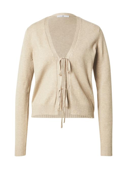 Hailys Cardigan 'Be44cci'  beige