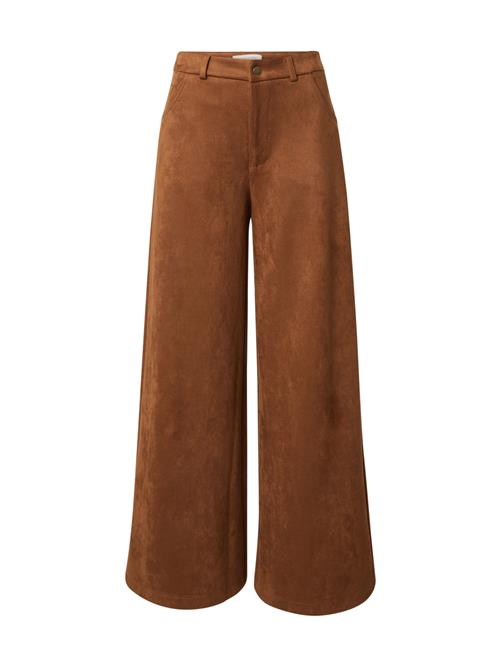 Kamila Šikl Bukser  brun