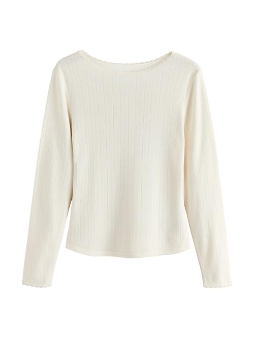 Next Undertrøje 'ThermoGen'  creme