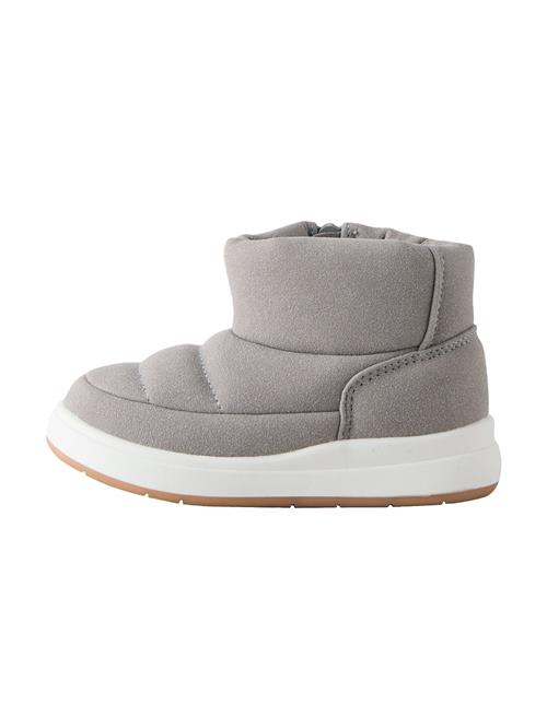 Next Snowboots  grå