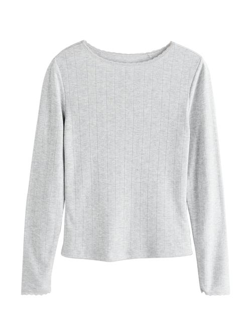 Next Undertrøje 'ThermoGen'  grå