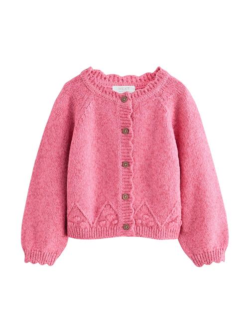 Next Cardigan  pink