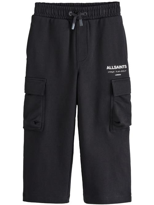 smALLSAINTS Bukser  sort / hvid