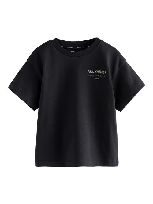 smALLSAINTS Shirts 'Underground'  lysegrå / æble / mørkegrøn / sort