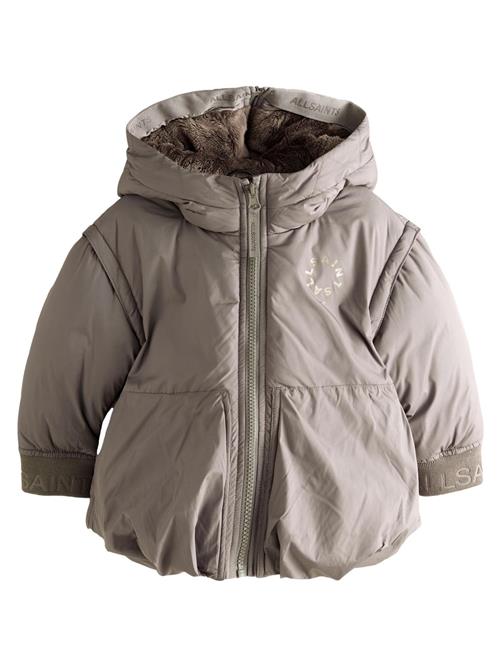 smALLSAINTS Frakke 'Tierra'  lysviolet