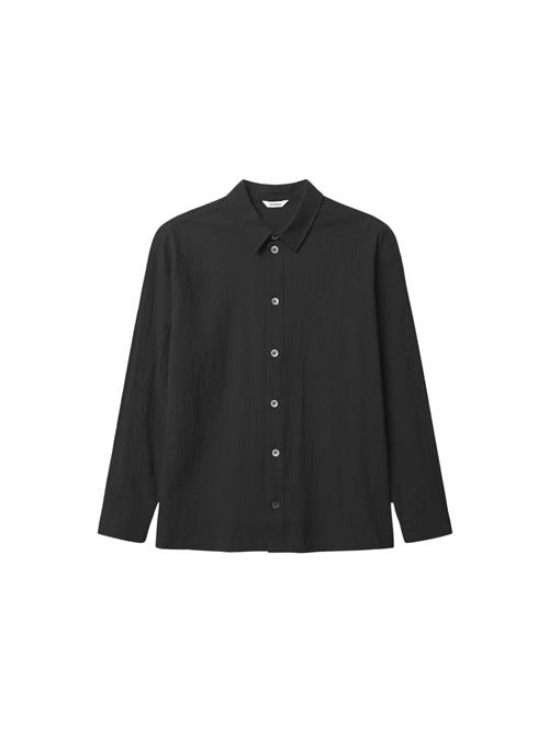 GABBA Skjorte 'Jens'  sort