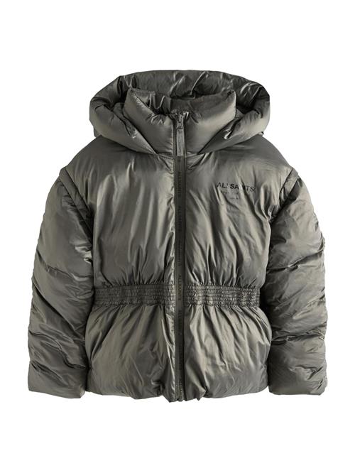 smALLSAINTS Frakke  oliven