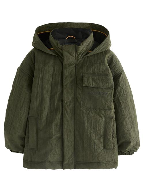 smALLSAINTS Overgangsjakke 'Underground'  oliven