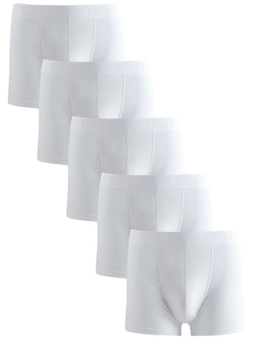 Next Boksershorts  hvid