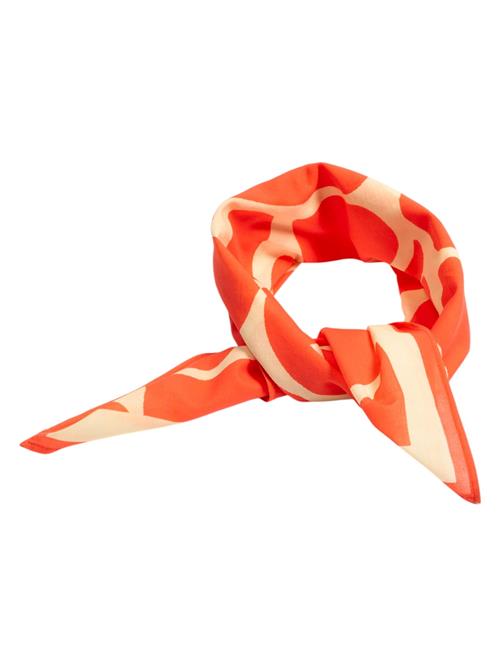 DillySocks Bandana  blandingsfarvet
