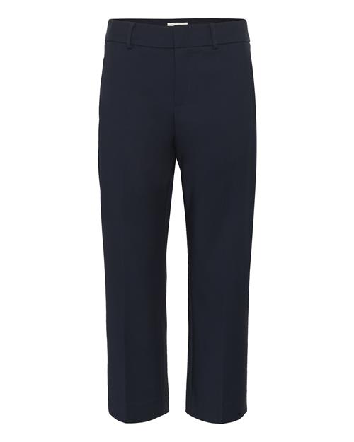 Part Two Bukser  mørkeblå