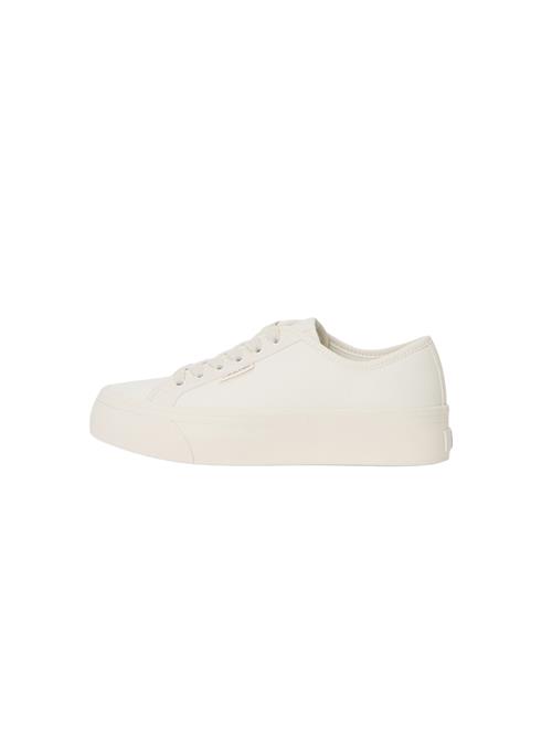 Calvin Klein Sneaker low  offwhite