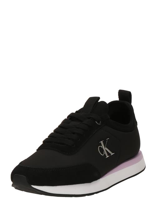 Calvin Klein Sneaker low  sort