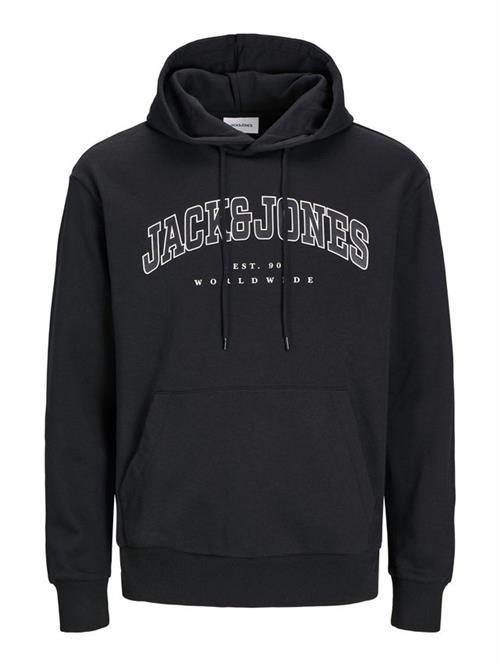 JJECALEB VARSITY SWEAT HOOD NOOS PL