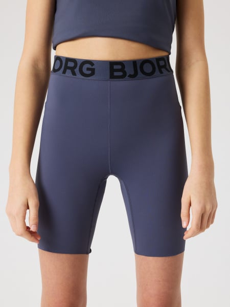 Björn Borg Borg Short Tights Marineblå, 146-152
