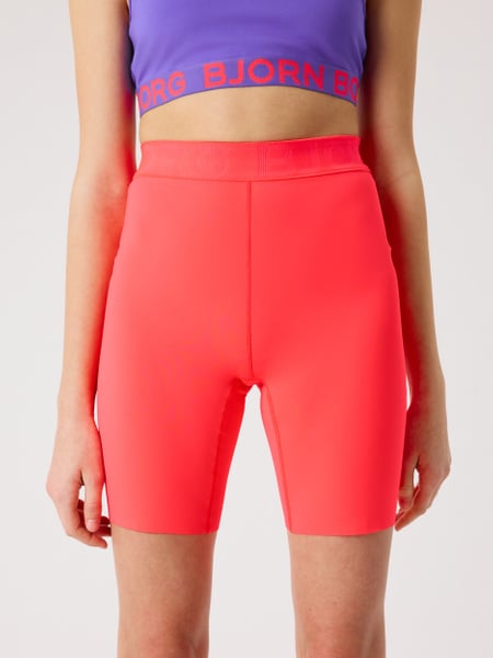 Björn Borg Borg Short Tights Pink, 158-164