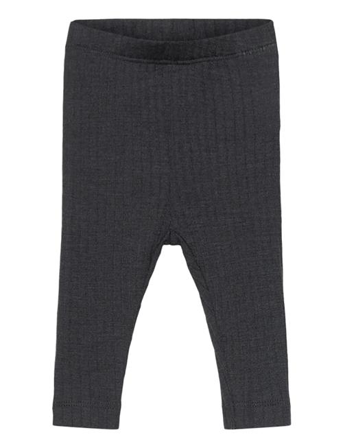 Wheat | Wool Silk Leggings Agi | 62