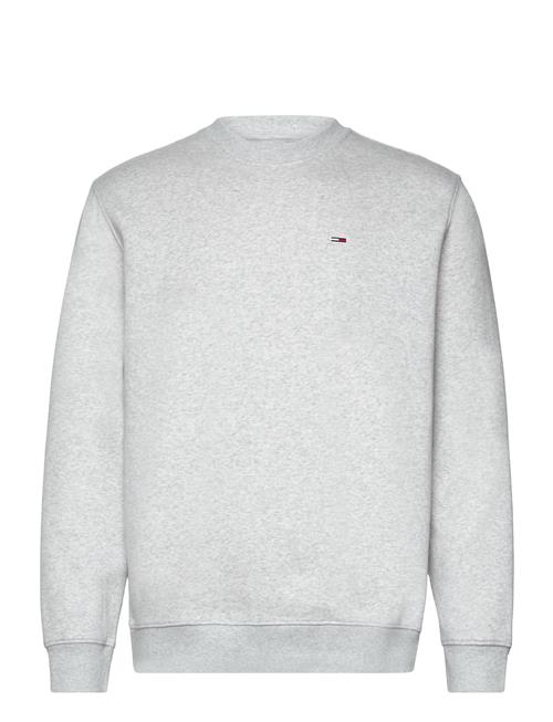 Tommy Jeans | Tjm Reg S Flag Crew | M