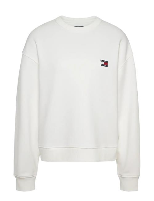 Tommy Jeans | Tjw Bxy Badge Crew | L