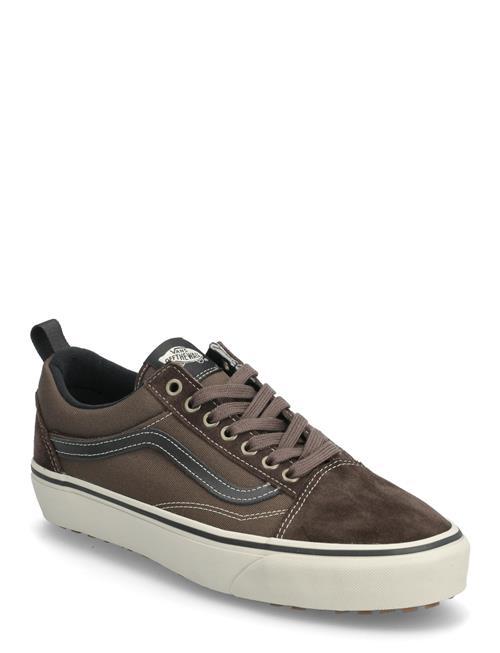 VANS | Mte Old Skool Insulated | 45