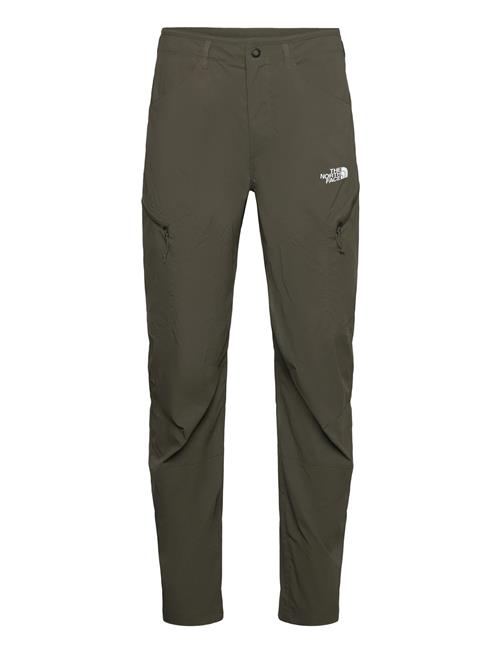 The North Face | M Exploration Reg Tapered Pants | 34