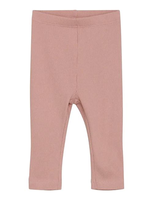 Minymo | Leggings Rib | 74