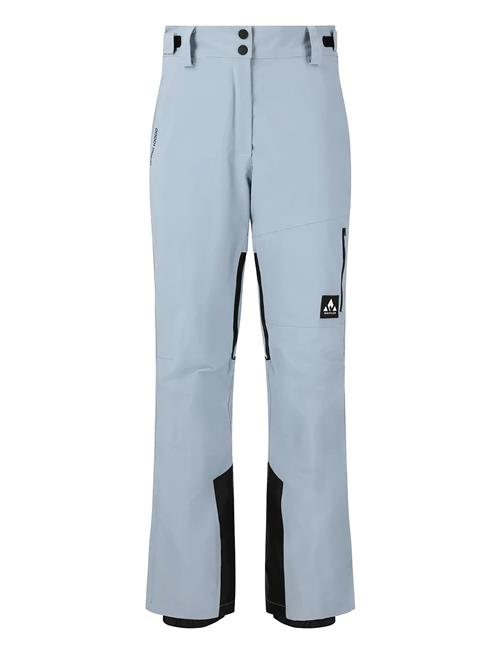 Whistler | Takoda W Lined Shell Ski Pants | 44