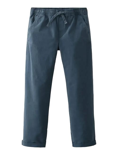 Mango | Elastic Waist Trousers | 13-14