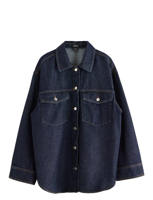 Lindex | Jeansjacka | XL