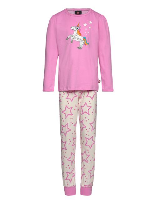 LEGO kidswear | Lwava 701 - Pyjamas | 116