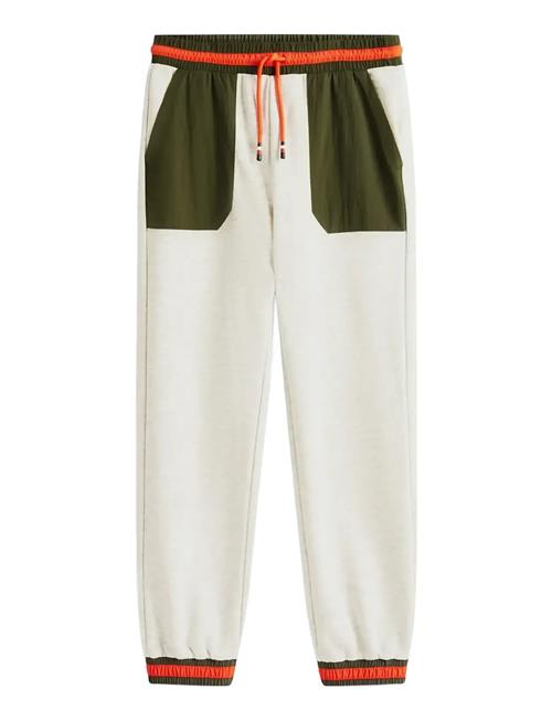 Tommy Hilfiger | Fabric Mix Clrblock Sweatpants | 128