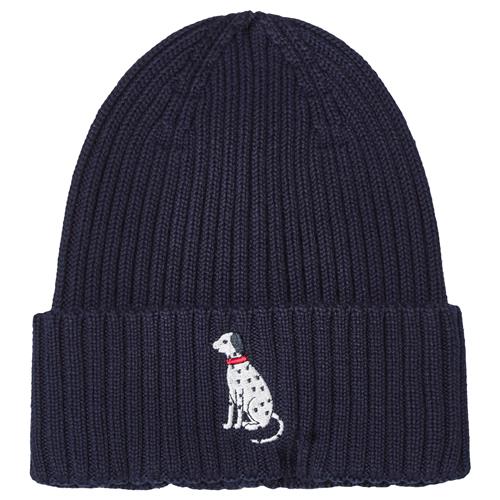 Kuling Duved Hue Navy Dalmatian Navy Dalmatian 48/50 cm  Marineblå  48/50 cm  unisex