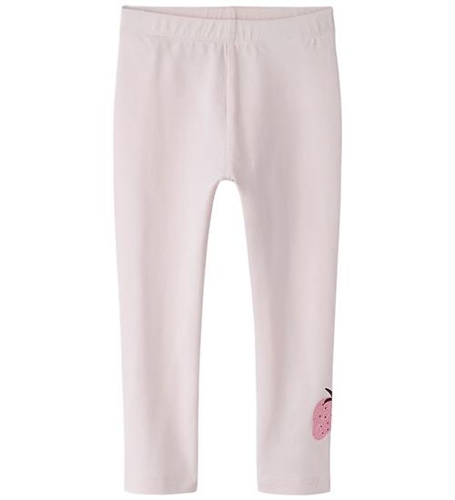 Name It Leggings - NmfBilona - Tender Touch