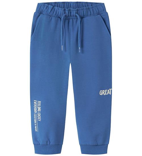 Name It Sweatpants - NmmBenja - Delft