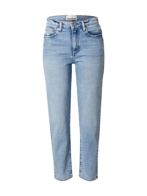 ARMEDANGELS Jeans 'Caya'  blue denim
