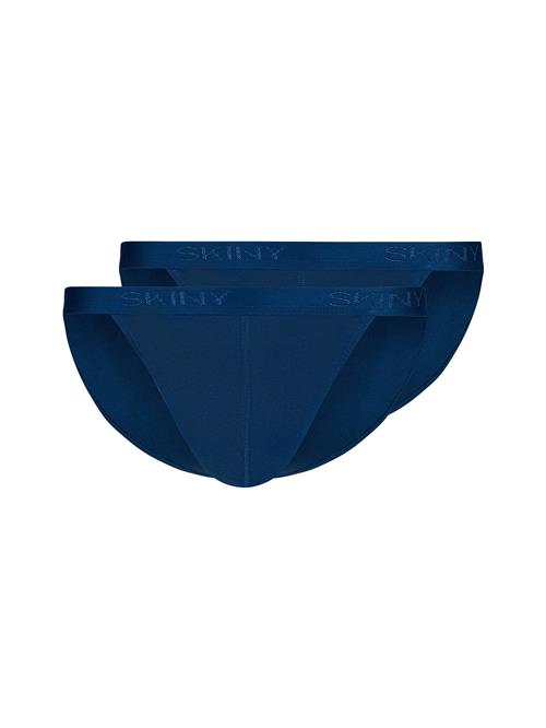 Skiny Slip  navy