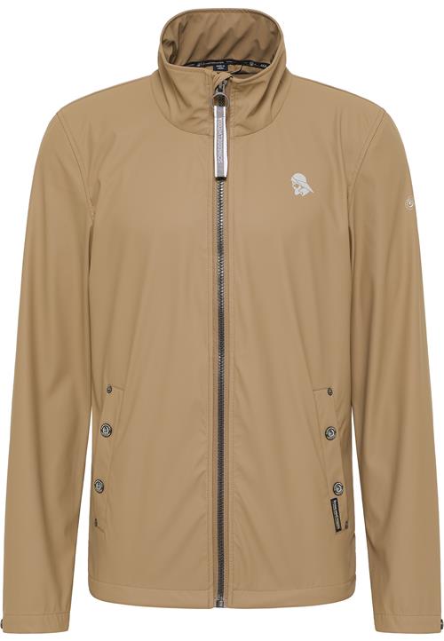 Schmuddelwedda Overgangsjakke  sand