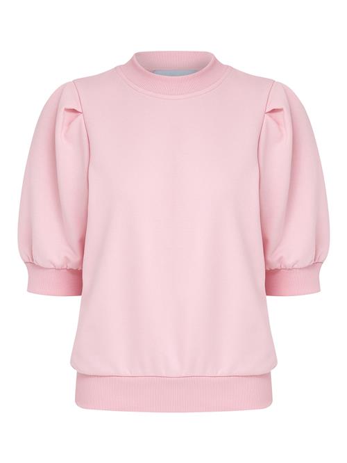 minus Sweatshirt 'Mika'  rosé
