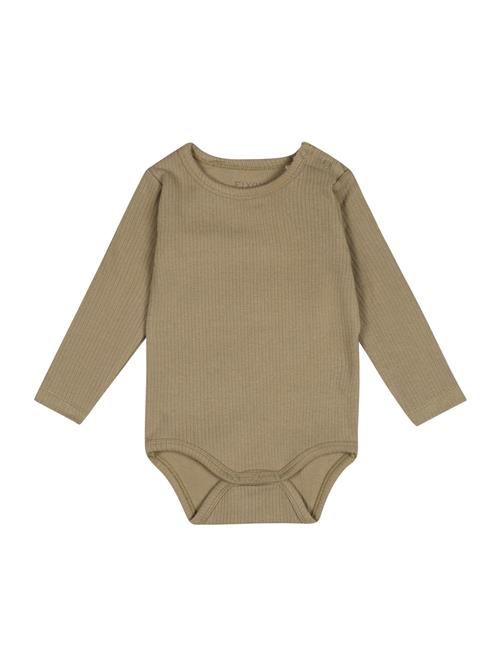 Fixoni Sparkedragt/Body  khaki
