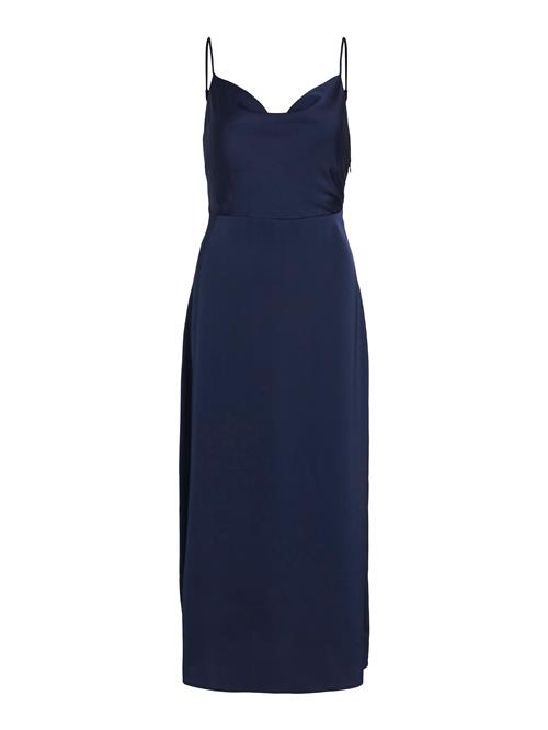 Vila Petite Festkjole  navy