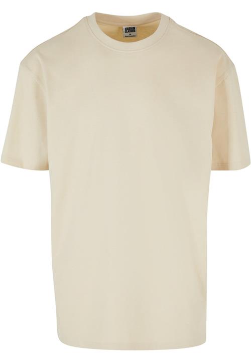 Urban Classics Bluser & t-shirts  sand