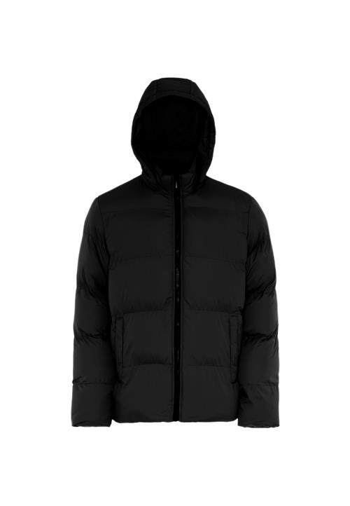 PLUMDALE Vinterjakke  sort