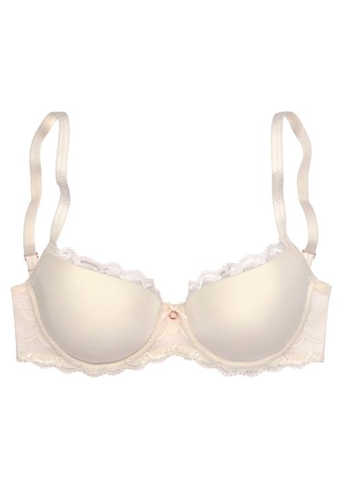 LASCANA BH  hvid