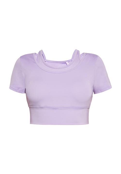 IZIA Shirts  lavendel